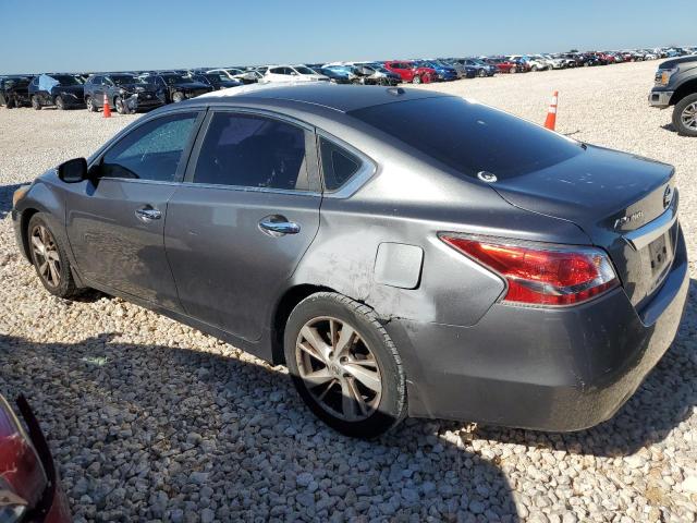 Photo 2 from auction – 2015 NISSAN ALTIMA 2.5 with VIN 1N4AL3AP1FC258968