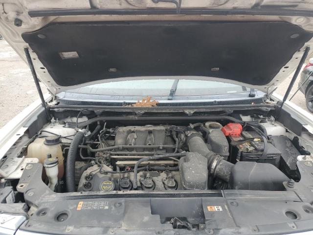 Photo 11 from auction – 2017 FORD FLEX LIMIT with VIN 2FMHK6D83HBA11614