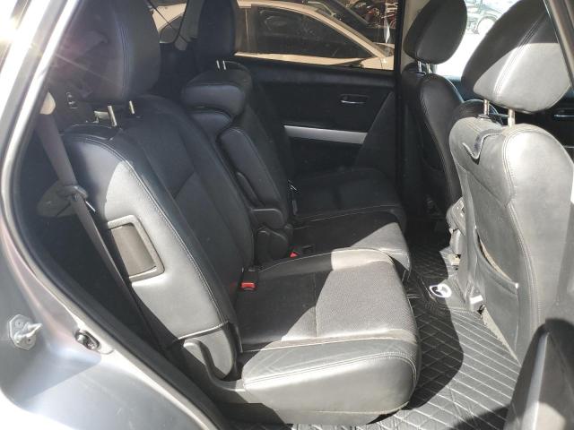 Photo 11 from auction – 2014 MAZDA CX-9 GRAND with VIN JM3TB2DA0E0432558