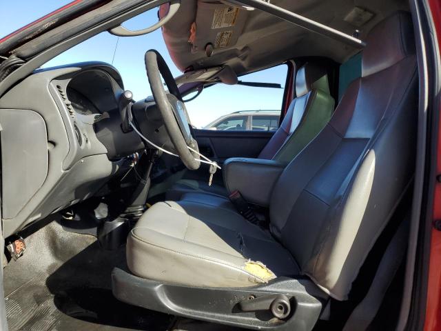 Photo 7 from auction – 2008 FORD RANGER with VIN 1FTYR10D48PA31885