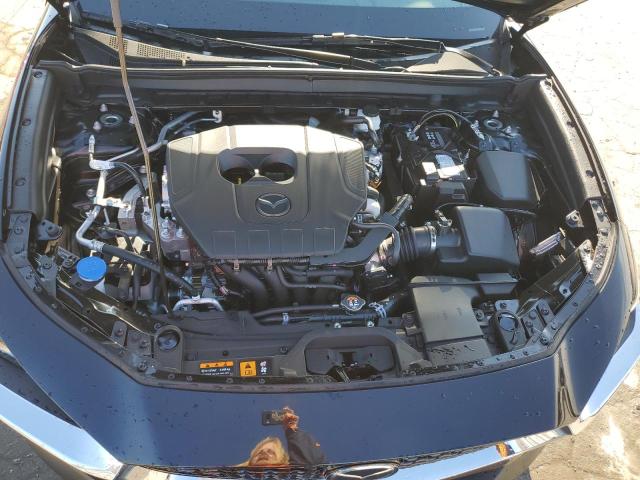 Photo 12 from auction – 2025 MAZDA CX-30 PREF with VIN 3MVDMBCM6SM757953