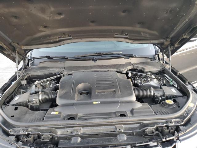 Photo 12 from auction – 2021 LAND ROVER RANGE ROVE with VIN SALWS2RU6MA760657