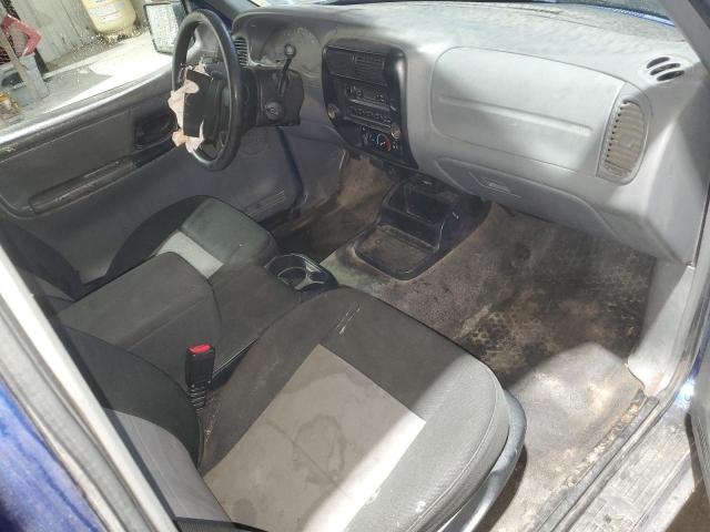 Photo 8 from auction – 2010 FORD RANGER SUP with VIN 1FTKR1EE6APA00733