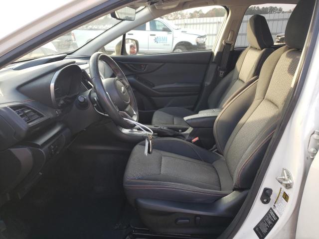 Photo 7 from auction – 2021 SUBARU CROSSTREK with VIN JF2GTAEC5M8324200