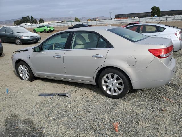 Photo 2 from auction – 2010 LINCOLN MKZ with VIN 3LNHL2GC5AR650946