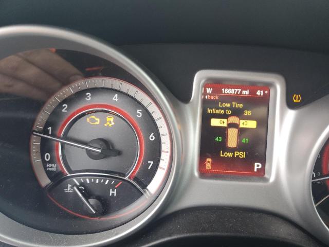 Photo 9 from auction – 2014 DODGE JOURNEY R/ with VIN 3C4PDDEG4ET300800