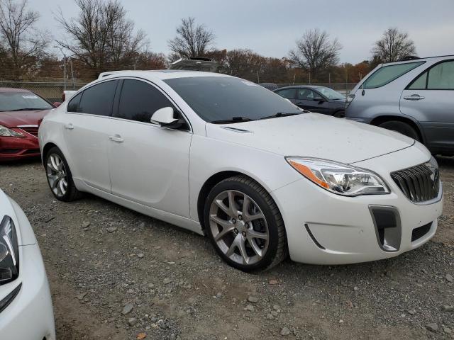 Photo 4 from auction – 2017 BUICK REGAL GS with VIN 2G4GU5GX1H9111964