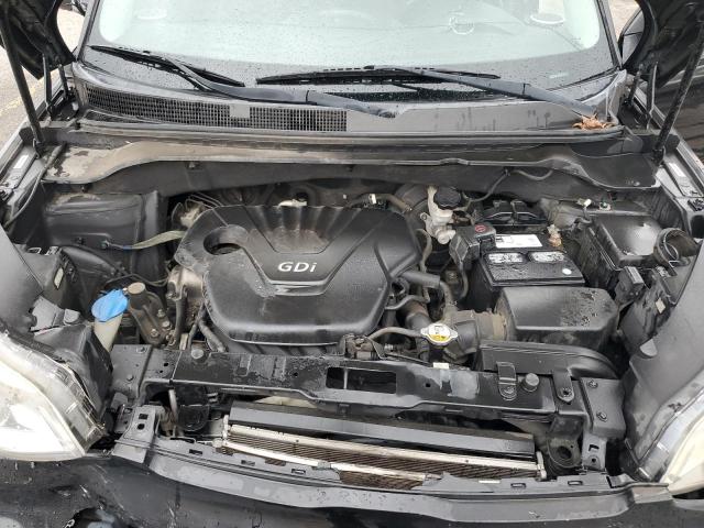 Photo 11 from auction – 2014 KIA SOUL with VIN KNDJN2A26E7731774