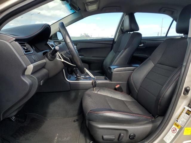 Photo 7 from auction – 2016 TOYOTA CAMRY LE with VIN 4T1BF1FKXGU224932