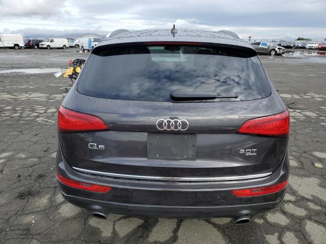 Photo 6 from auction – 2015 AUDI Q5 PREMIUM with VIN WA1LFAFP8FA028146