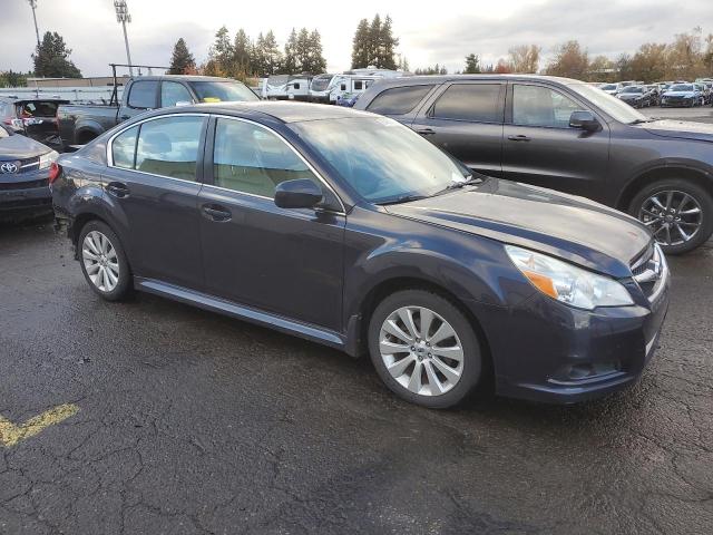 Photo 4 from auction – 2012 SUBARU LEGACY 2.5 with VIN 4S3BMBK69C3036332