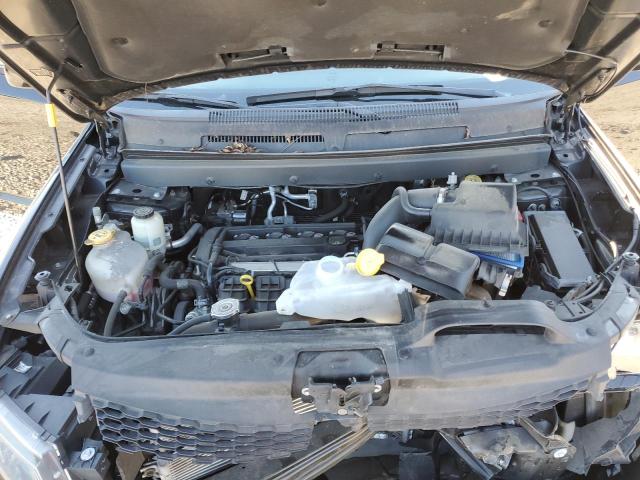 Photo 12 from auction – 2019 DODGE JOURNEY SE with VIN 3C4PDCBB7KT805177
