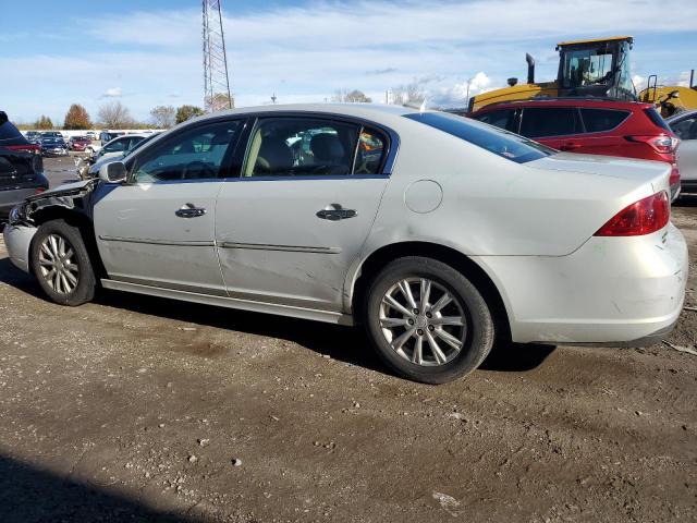 Photo 2 from auction – 2010 BUICK LUCERNE CX with VIN 1G4HC5EM7AU123092