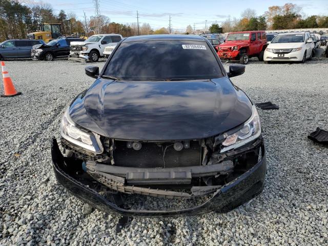 Photo 5 from auction – 2016 HONDA ACCORD LX with VIN 1HGCR2F48GA034508
