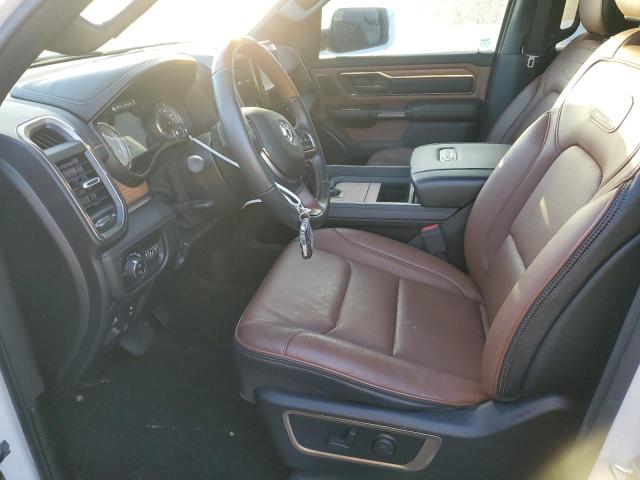 Photo 7 from auction – 2020 RAM 1500 LONGH with VIN 1C6SRFKM8LN323731