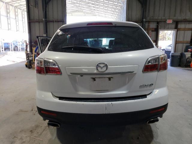 Photo 6 from auction – 2012 MAZDA CX-9 with VIN JM3TB2CA6C0368234