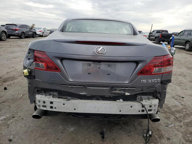 Photo 6 from auction – 2015 LEXUS IS 350 with VIN JTHFE2C29F2511688