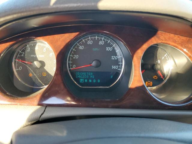 Photo 9 from auction – 2007 BUICK LUCERNE CX with VIN 1G4HR57Y87U152222