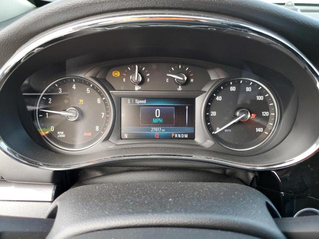 Photo 9 from auction – 2022 BUICK ENCORE PRE with VIN KL4CJESM9NB541092