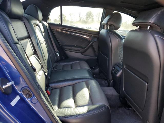 Photo 10 from auction – 2007 ACURA TL TYPE S with VIN 19UUA76517A001139