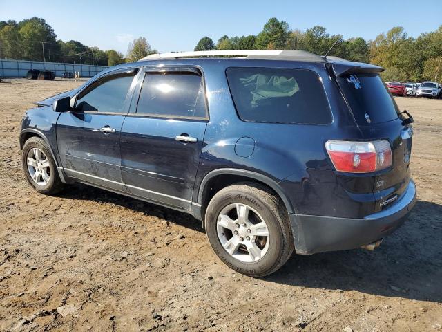 Foto 2 de la subasta – 2012 GMC ACADIA SLE con VIN 1GKKRNED2CJ155076