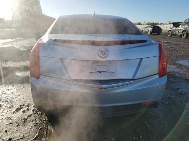 Photo 6 from auction – 2014 CADILLAC ATS with VIN 1G6AA5RA3E0103062