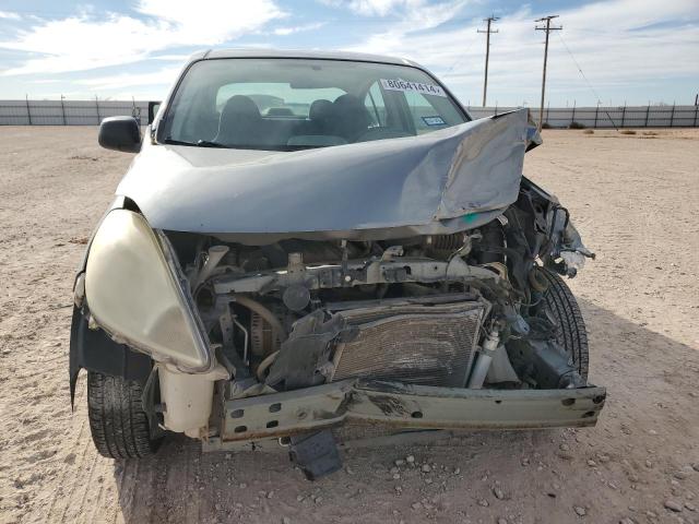 Photo 5 from auction – 2014 NISSAN VERSA S with VIN 3N1CN7AP3EL859065
