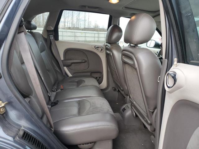 Photo 11 from auction – 2003 CHRYSLER PT CRUISER with VIN 3C8FY68B83T512042