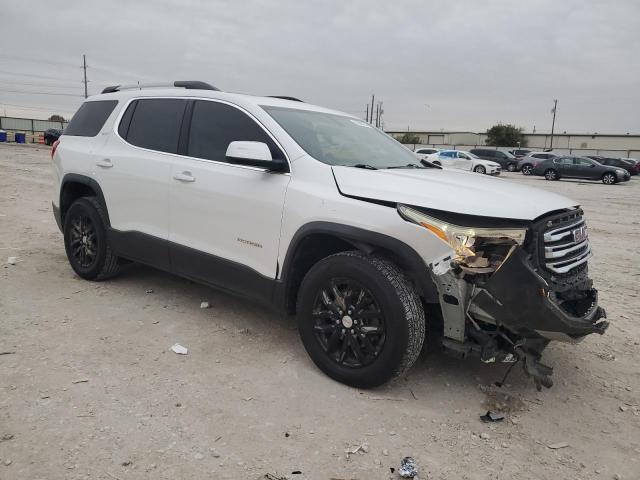 Photo 4 from auction – 2018 GMC ACADIA SLT with VIN 1GKKNMLSXJZ157440