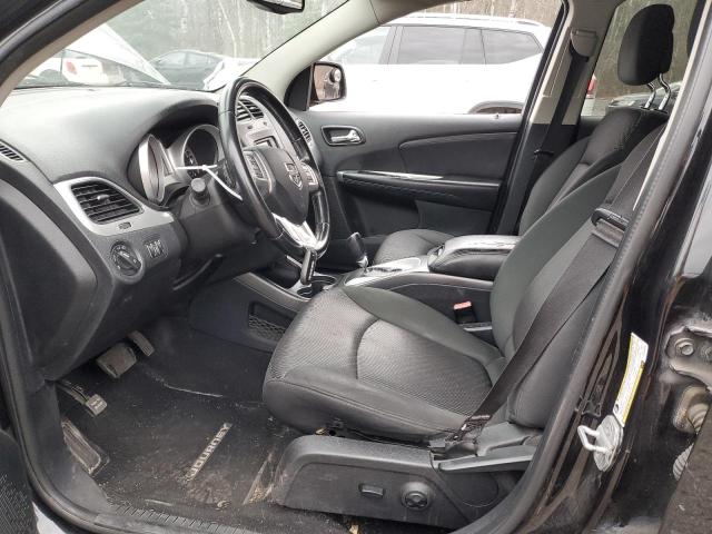 Photo 7 from auction – 2011 DODGE JOURNEY SX with VIN 3D4PG5FG5BT549729