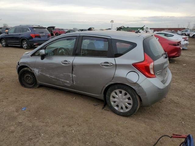Photo 2 from auction – 2014 NISSAN VERSA NOTE with VIN 3N1CE2CPXEL398348