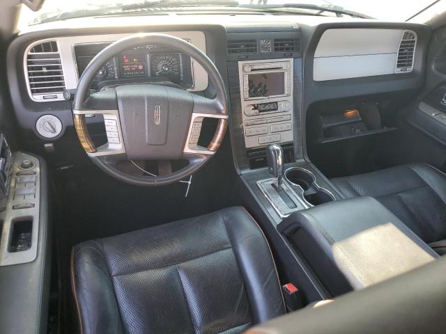 Photo 8 from auction – 2007 LINCOLN NAVIGATOR with VIN 5LMFU28527LJ09667