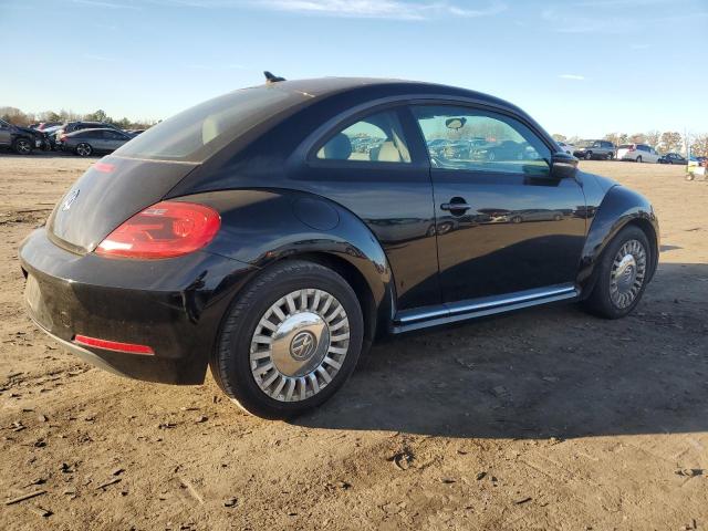 Photo 3 from auction – 2014 VOLKSWAGEN BEETLE with VIN 3VWJ17AT3EM646122