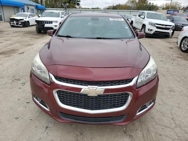 Photo 5 from auction – 2016 CHEVROLET MALIBU LIM with VIN 1G11E5SA4GF100840