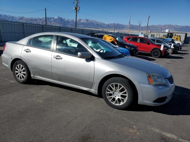 Photo 4 from auction – 2012 MITSUBISHI GALANT FE with VIN 4A32B2FFXCE019038