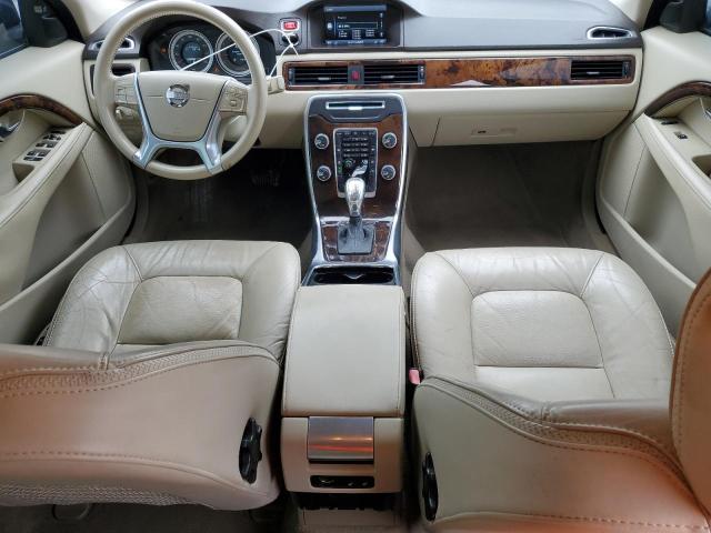 Photo 8 from auction – 2013 VOLVO XC70 3.2 with VIN YV4952BL8D1163522