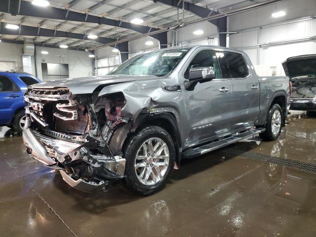 Photo 1 from auction – 2019 GMC SIERRA K15 with VIN 3GTU9DED1KG269679