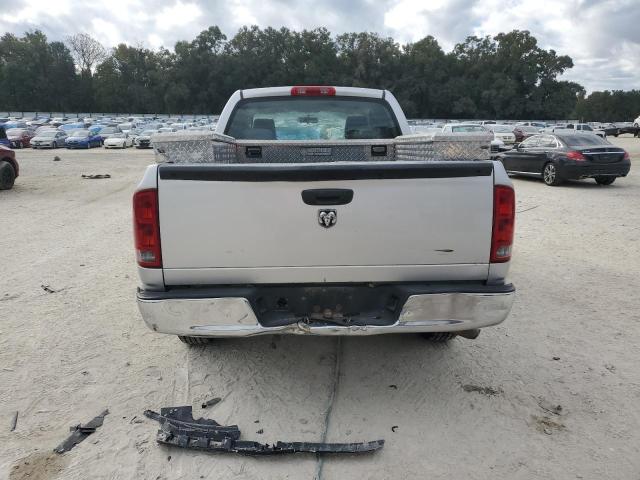 Photo 6 from auction – 2006 DODGE RAM 1500 S with VIN 1D7HA18N76S597706