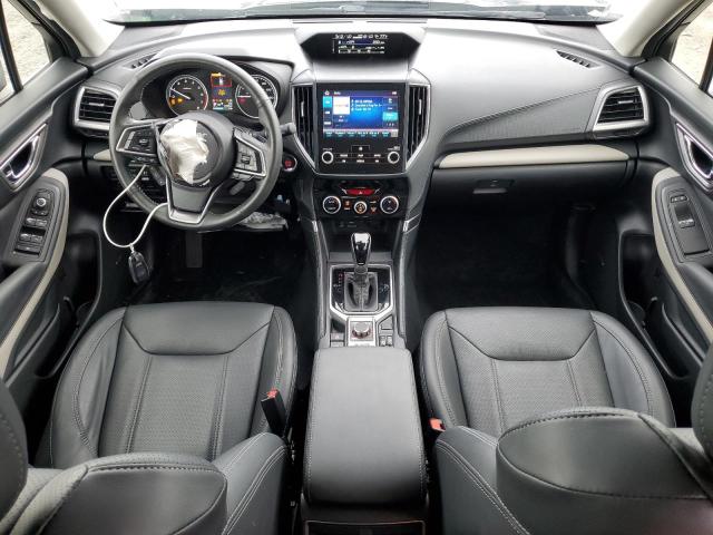 Photo 8 from auction – 2024 SUBARU FORESTER L with VIN JF2SKALC5RH427270
