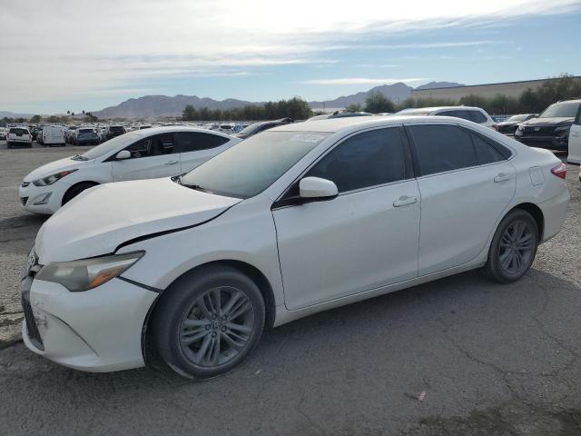 TOYOTA CAMRY LE 2016 with VIN 4T1BF1FK9GU151827 - Photo from auction