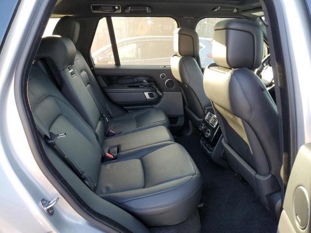 Photo 11 from auction – 2020 LAND ROVER RANGE ROVE with VIN SALGS2RU2LA401146