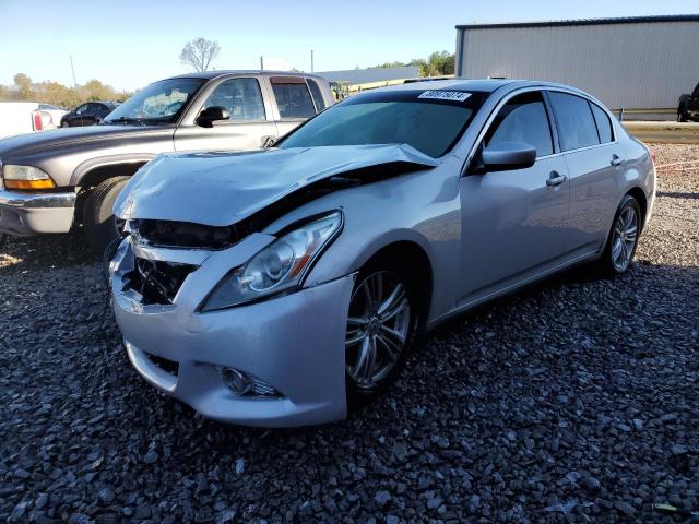 Photo 1 from auction – 2011 INFINITI G37 BASE with VIN JN1CV6AP8BM502413