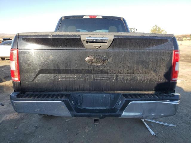 Photo 6 from auction – 2018 FORD F150 SUPER with VIN 1FTEW1E58JKD47693