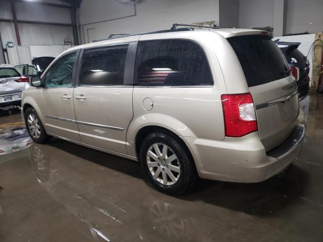 Photo 2 from auction – 2014 CHRYSLER TOWN & COU with VIN 2C4RC1BG0ER192581