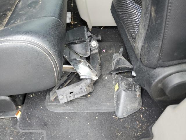 Photo 13 from auction – 2019 DODGE GRAND CARA with VIN 2C4RDGCG1KR695529