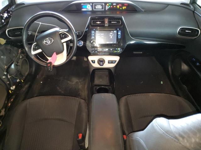 Photo 8 from auction – 2017 TOYOTA PRIUS with VIN JTDKARFU8H3543997