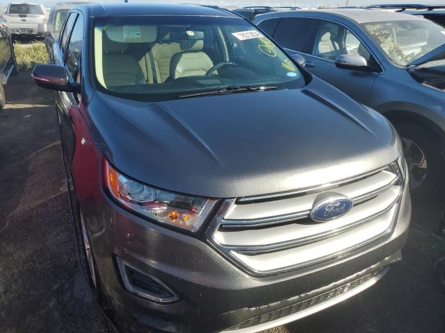 Photo 5 from auction – 2017 FORD EDGE SEL with VIN 2FMPK3J95HBB95946