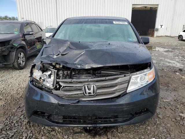 Photo 5 from auction – 2011 HONDA ODYSSEY EX with VIN 5FNRL5H48BB004028
