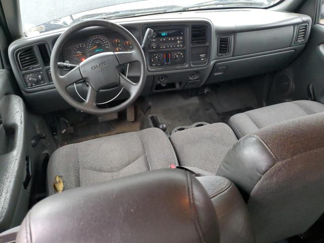 Photo 8 from auction – 2004 GMC NEW SIERRA with VIN 1GTEK19T14E228780