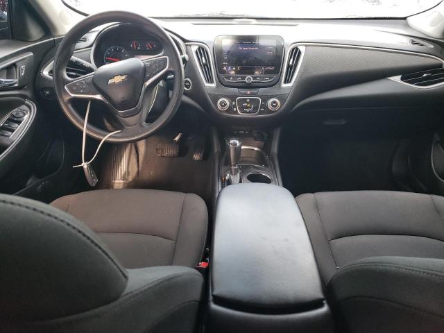 Photo 8 from auction – 2019 CHEVROLET MALIBU with VIN 1G1ZC5ST5KF178496